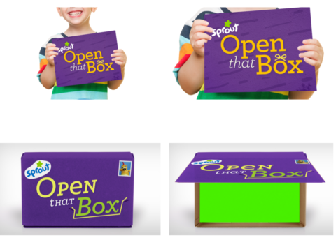 Open that Box Boards