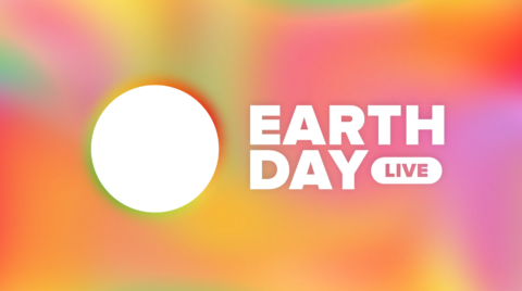 Earth Day Live 2020