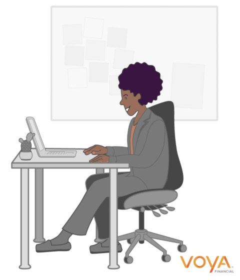 Voya: Be Smarter in the Workplace