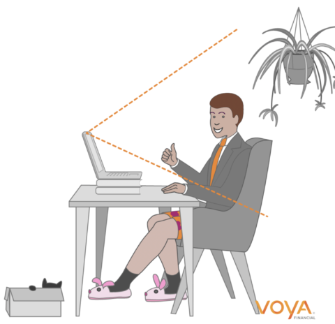 Voya: Be Smarter in the Workplace